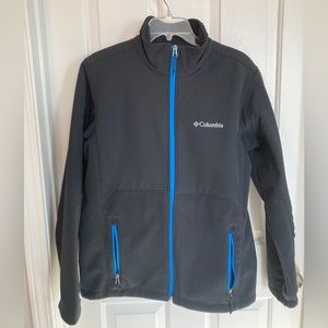 Columbia Jacket